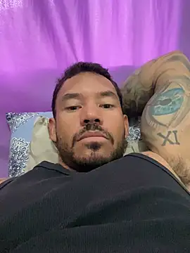 morenopontes online show from 02/26/25, 08:33