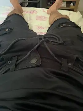 morenopontes online show from 03/01/25, 03:05