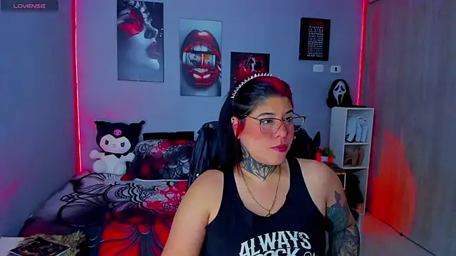 Veronika metal online show from 11/05/25, 07:52