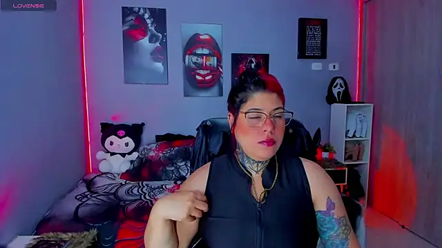 Veronika metal online show from 11/06/25, 08:15