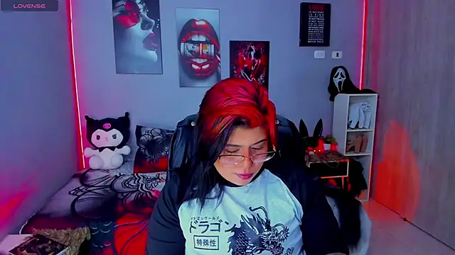 Veronika metal online show from 11/13/25, 06:29