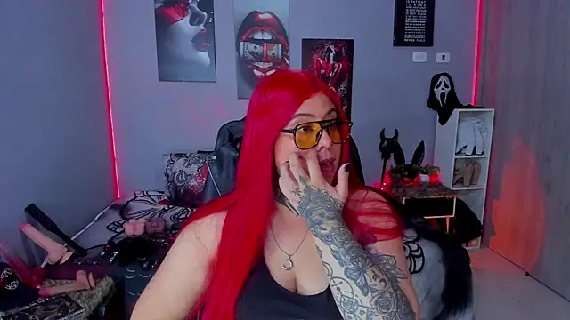 Veronika metal online show from 12/19/25, 08:16