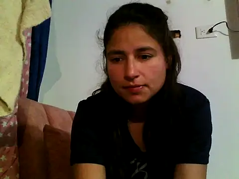 Escarcha-blue online show from 03/03/25, 12:26