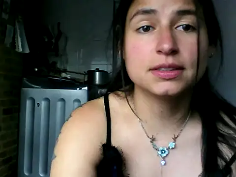 Escarcha-blue online show from 03/07/25, 06:54