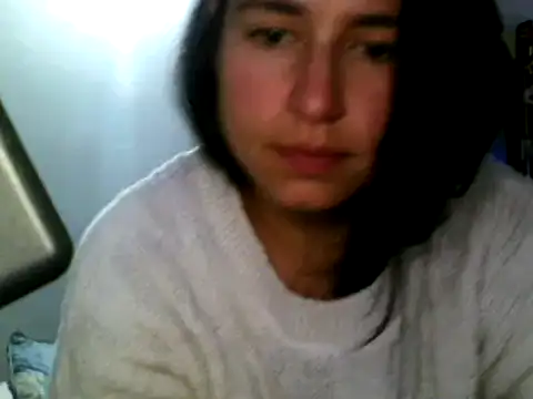 Escarcha-blue online show from 03/10/25, 02:28