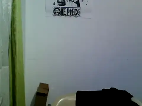 Escarcha-blue online show from 03/15/25, 05:30