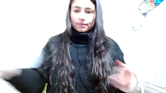 Escarcha-blue online show from 02/03/26, 02:53