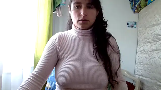 Escarcha-blue online show from 02/15/26, 07:32