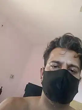 JACKBERK online show from 03/10/25, 10:04