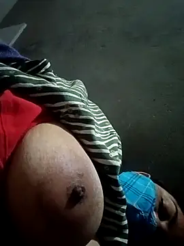 Disha2870 online show from 03/03/25, 04:35