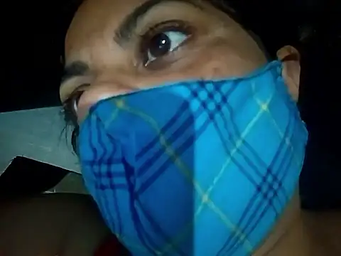 Disha2870 online show from 03/17/25, 08:40