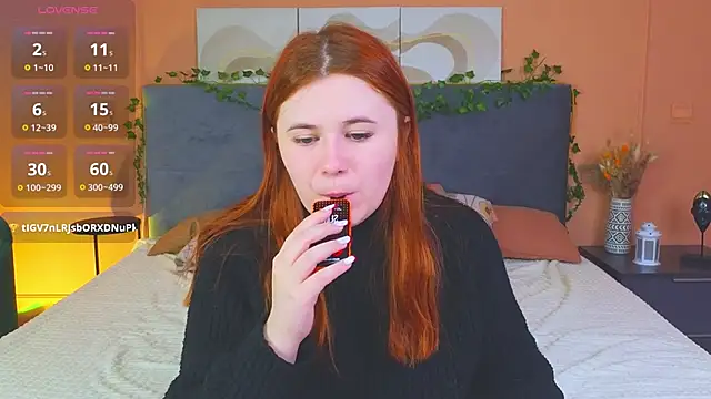 Snapshot of Eva_Starlight chatting on 01/10/26, 04:25 Eva Starlight online show from 01/10/26, 04:25