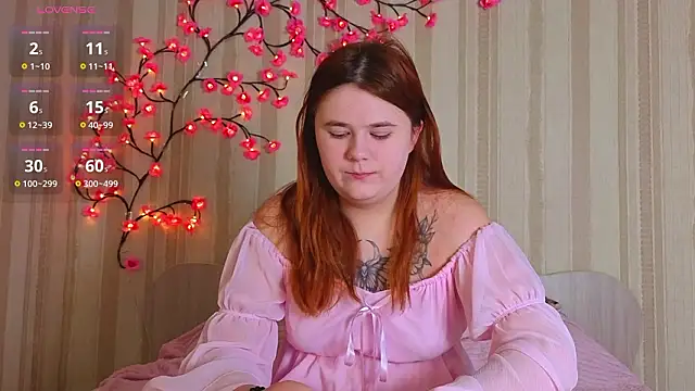 Snapshot of Eva_Starlight chatting on 02/12/26, 04:51 Eva Starlight online show from 02/12/26, 04:51