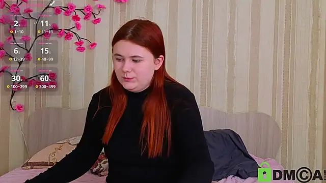 Eva Starlight online show from 04/01/26, 08:59