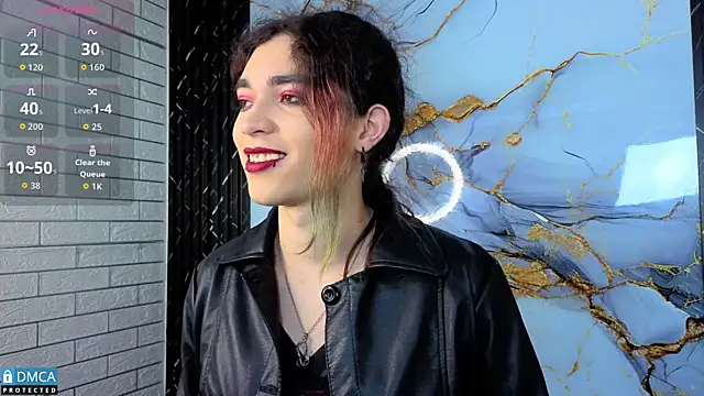 MaeveKuro online show from 01/07/26, 03:09