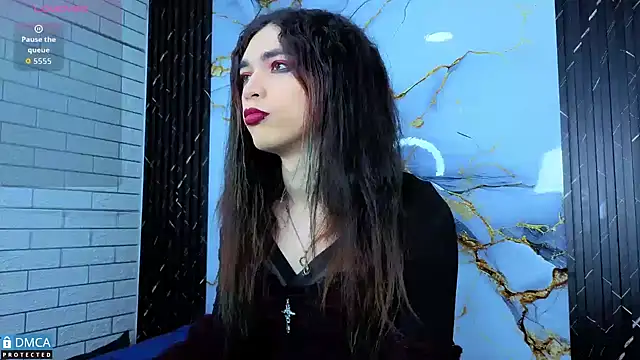 MaeveKuro online show from 01/08/26, 03:09