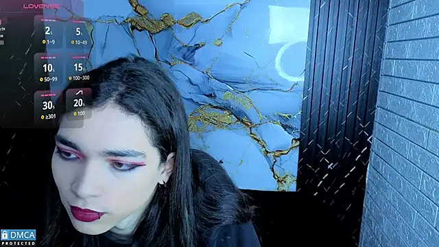 MaeveKuro online show from 02/17/26, 03:03