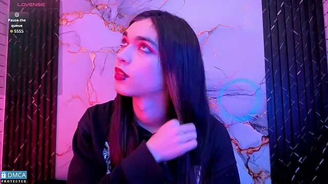 MaeveKuro online show from 02/26/26, 03:05