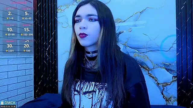 MaeveKuro online show from 03/04/26, 03:01