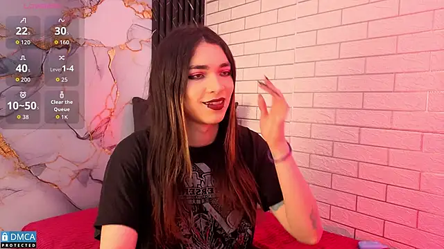 MaeveKuro online show from 03/29/26, 04:01