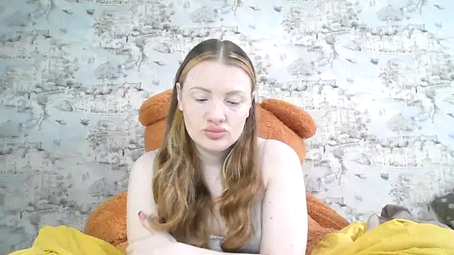 Snapshot of Eveline_May chatting on 11/01/25, 08:05 Eveline May online show from 11/01/25, 08:05