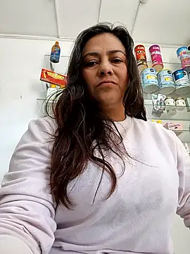 roxanasexy2025 online show from 01/15/26, 02:32