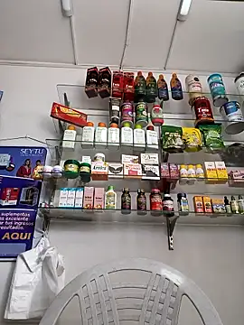 roxanasexy2025 online show from 04/10/26, 04:12