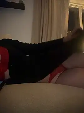 SwedishAstrid online show from 02/14/26, 09:55