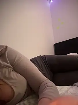 SwedishAstrid online show from 02/26/26, 12:26