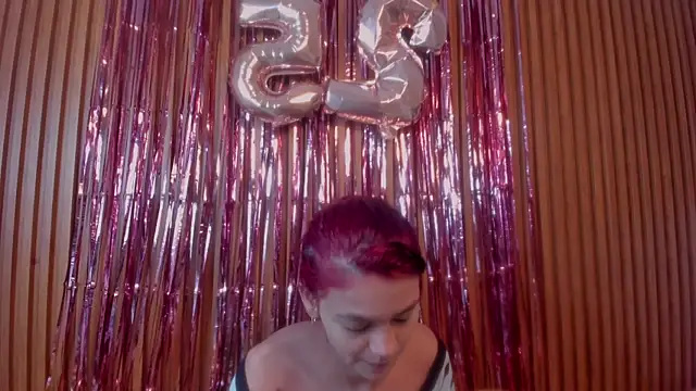 gime lara online show from 01/10/26, 12:40