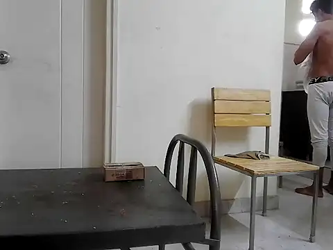 fitbuddy1 online show from 11/18/25, 09:03