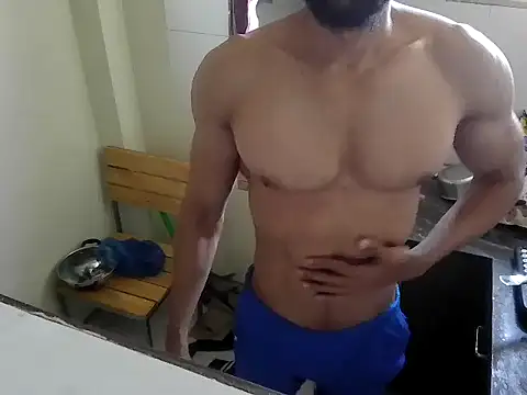 fitbuddy1 online show from 03/11/26, 07:03