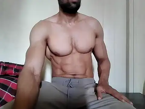 Snapshot of fitbuddy1 chatting on 04/18/26, 09:46 fitbuddy1 online show from 04/18/26, 09:46