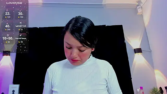 Snapshot of celeste_star0 chatting on 09/23/25, 12:41 celeste star0 online show from 09/23/25, 12:41