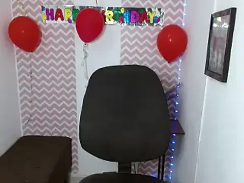 dayanacarson online show from 01/05/26, 05:27