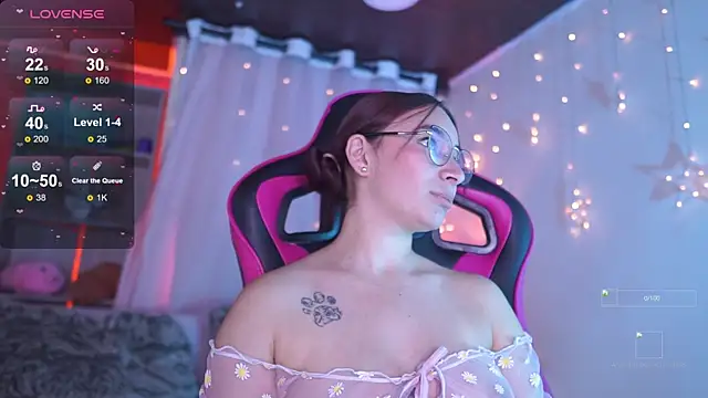 issa monterrey online show from 11/06/25, 09:59