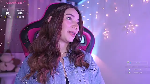 issa monterrey online show from 11/11/25, 08:09