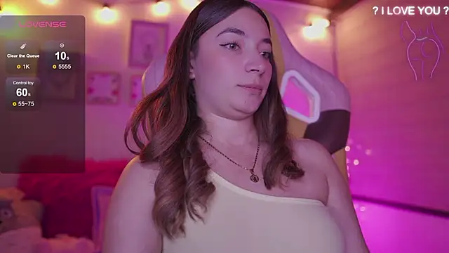 issa monterrey online show from 02/13/26, 11:12