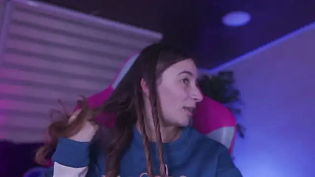 issa monterrey online show from 03/03/26, 01:34