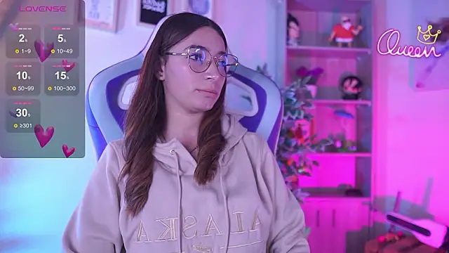 issa monterrey online show from 03/05/26, 01:40