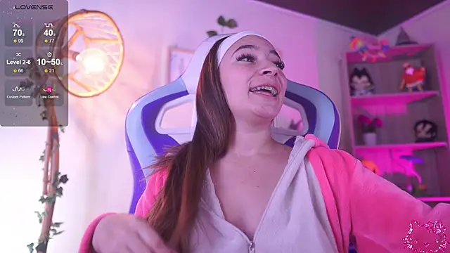 issa monterrey online show from 03/19/26, 12:42