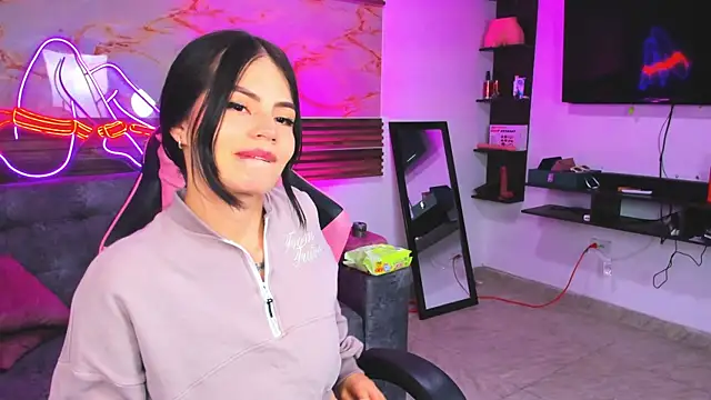 Cloe roouse online show from 05/31/26, 01:47