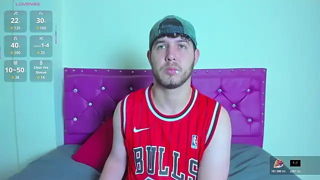 matthewlatin online show from 03/27/26, 12:49