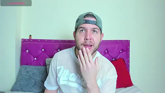 matthewlatin online show from 04/03/26, 01:25