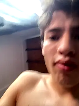 bailarin777 online show from 10/09/25, 03:54