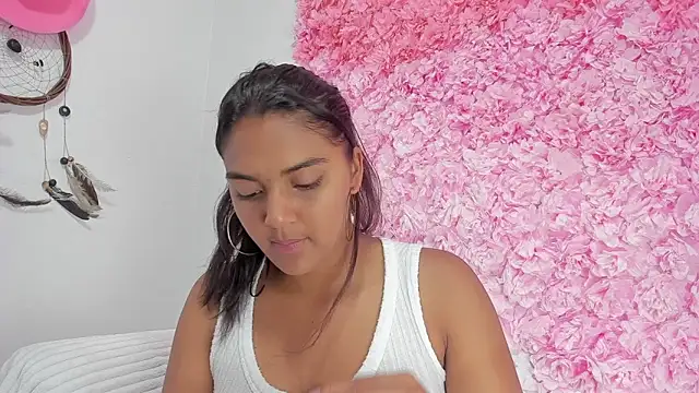 Melodymoore  online show from 03/03/26, 11:10