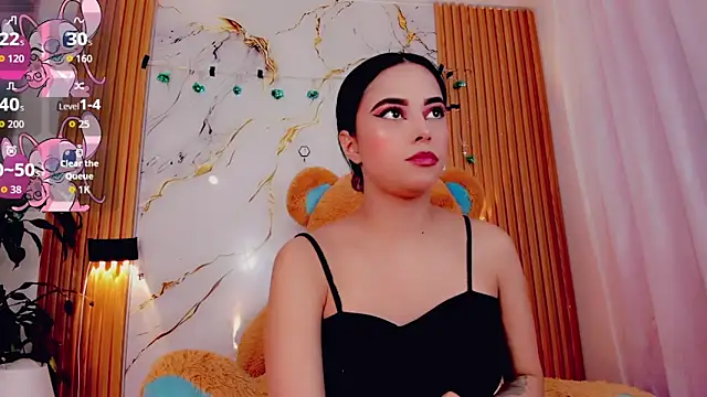 ValeriCardenas online show from 04/02/26, 02:20