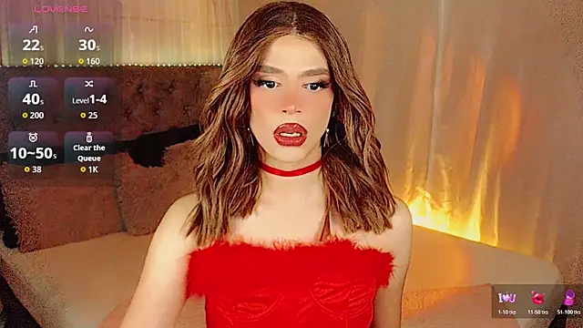 Snapshot of Dalila_moan chatting on 12/14/25, 10:03 Dalila moan online show from 12/14/25, 10:03