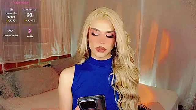 Dalila moan online show from 01/12/26, 02:50