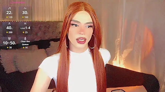 Dalila moan online show from 03/04/26, 01:33